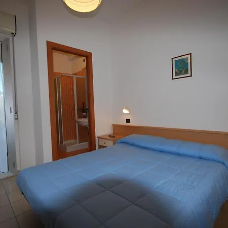 Apartmanhotel Helene