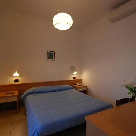 Helene Apartmanhotel Tortoreto
