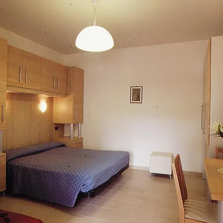 Helene 4* Tortoreto