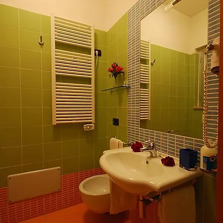 Helene 4* Tortoreto