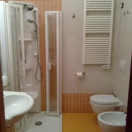 Helene 4* Tortoreto