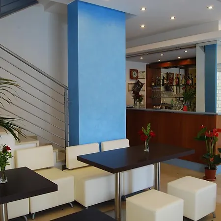 شقة فندقية Helene 4*