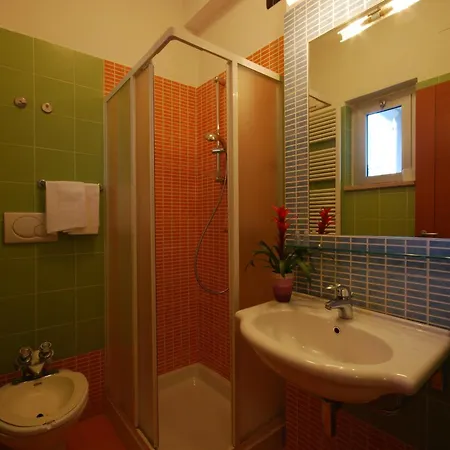 Apartmanhotel Helene