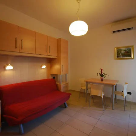 Aparthotel Helene Tortoreto