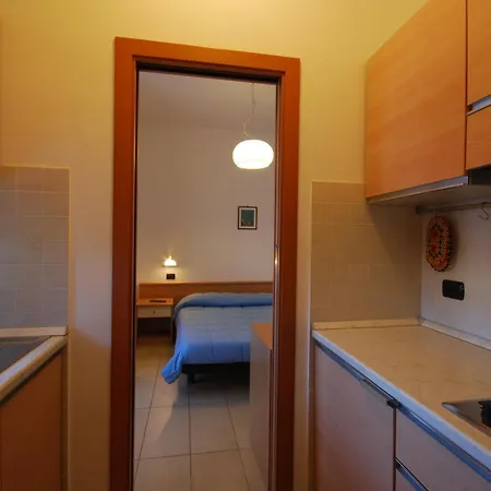 Helene 4* Tortoreto