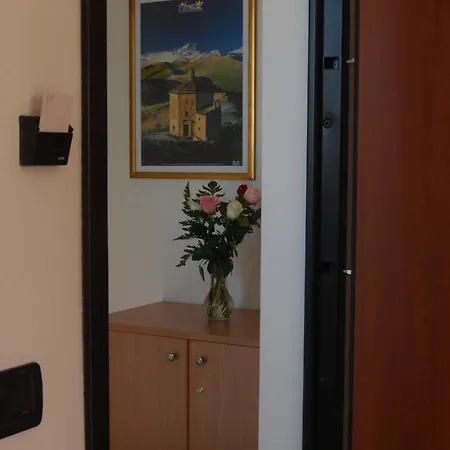 Aparthotel Helene