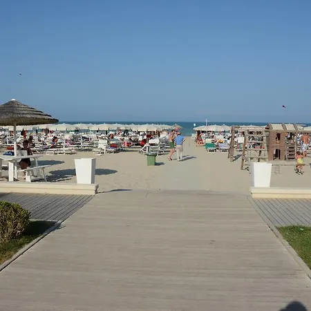 Helene 4* Tortoreto