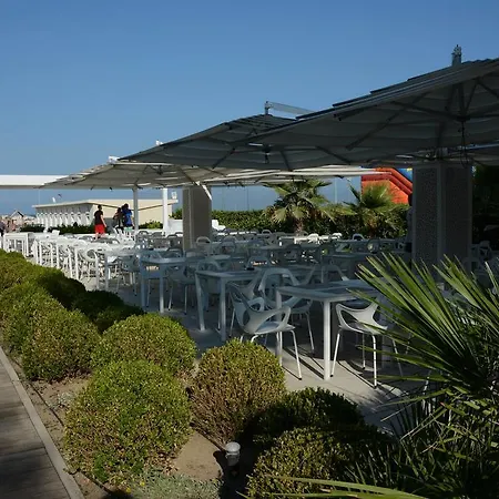 Helene 公寓式酒店