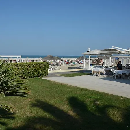 Helene 4* Tortoreto
