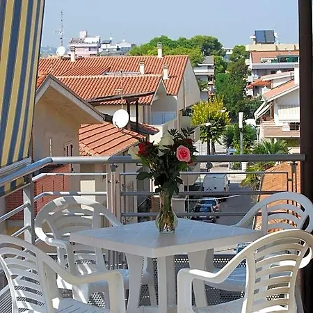 Helene Apartmanhotel