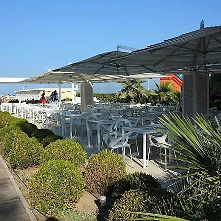 Apartmanhotel Helene