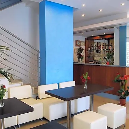 Apartmanhotel Helene