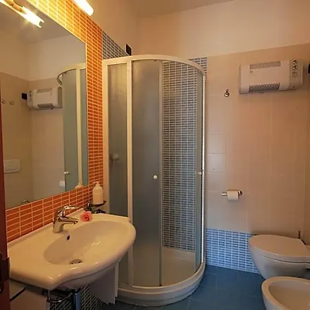 Apartmanhotel Helene Tortoreto