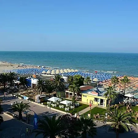 Apartmanhotel Helene