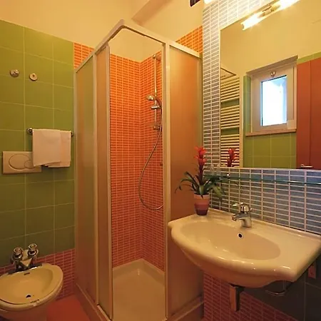 Helene Apartmanhotel