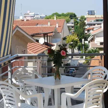 Helene Aparthotel *