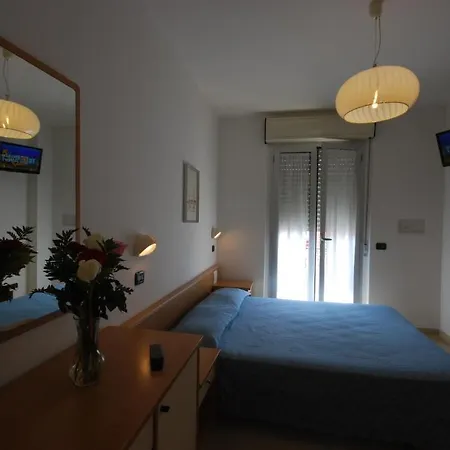 Helene Apartmanhotel Tortoreto