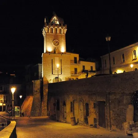 公寓式酒店 Helene