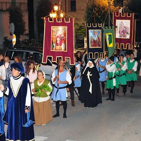 Helene 4* Tortoreto