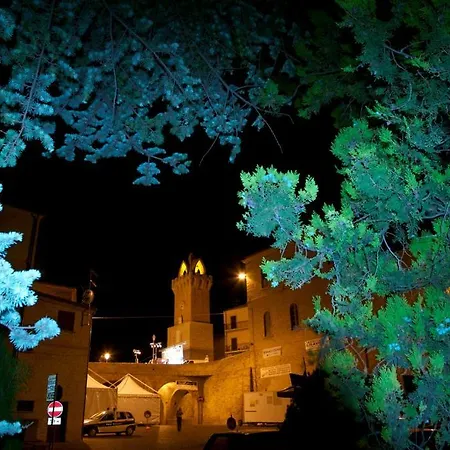 شقة فندقية Helene 4*