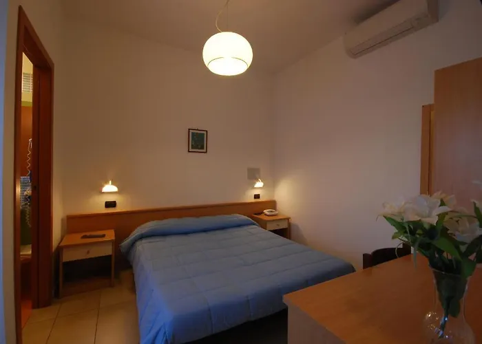 Helene Aparthotel Tortoreto