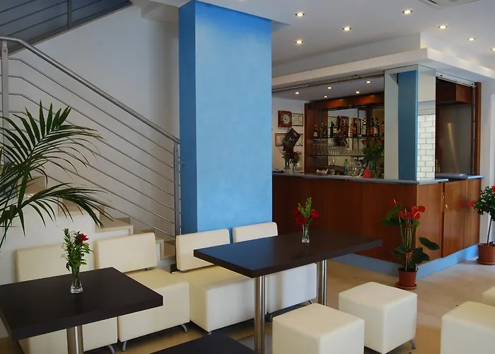 Aparthotel Helene 4*