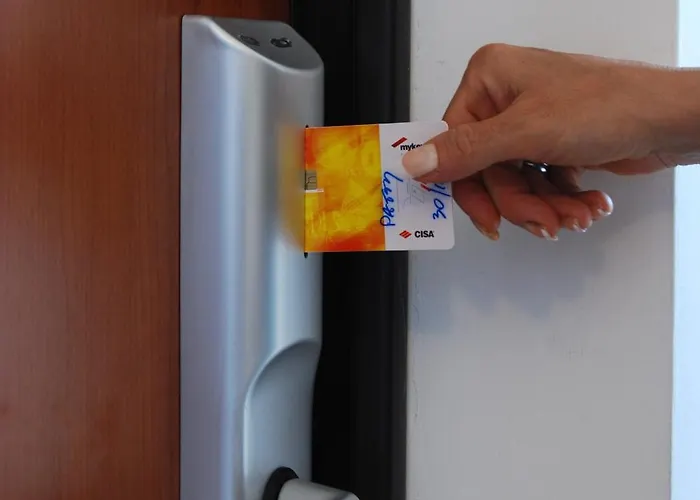 Helene Aparthotel Tortoreto