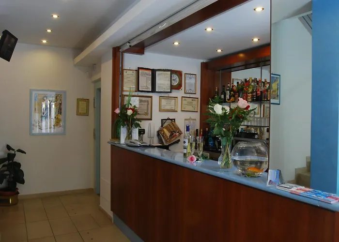 Aparthotel Helene 4*