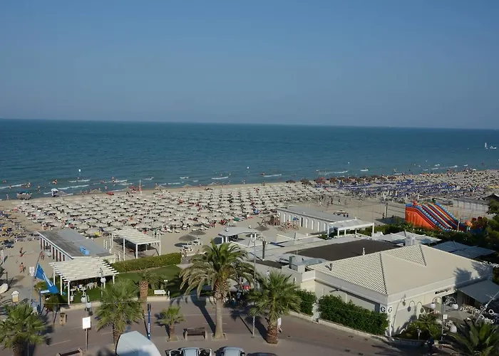 Aparthotel Helene Tortoreto