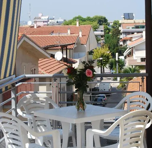 Helene Aparthotel 4*