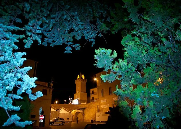 Aparthotel Helene 4*